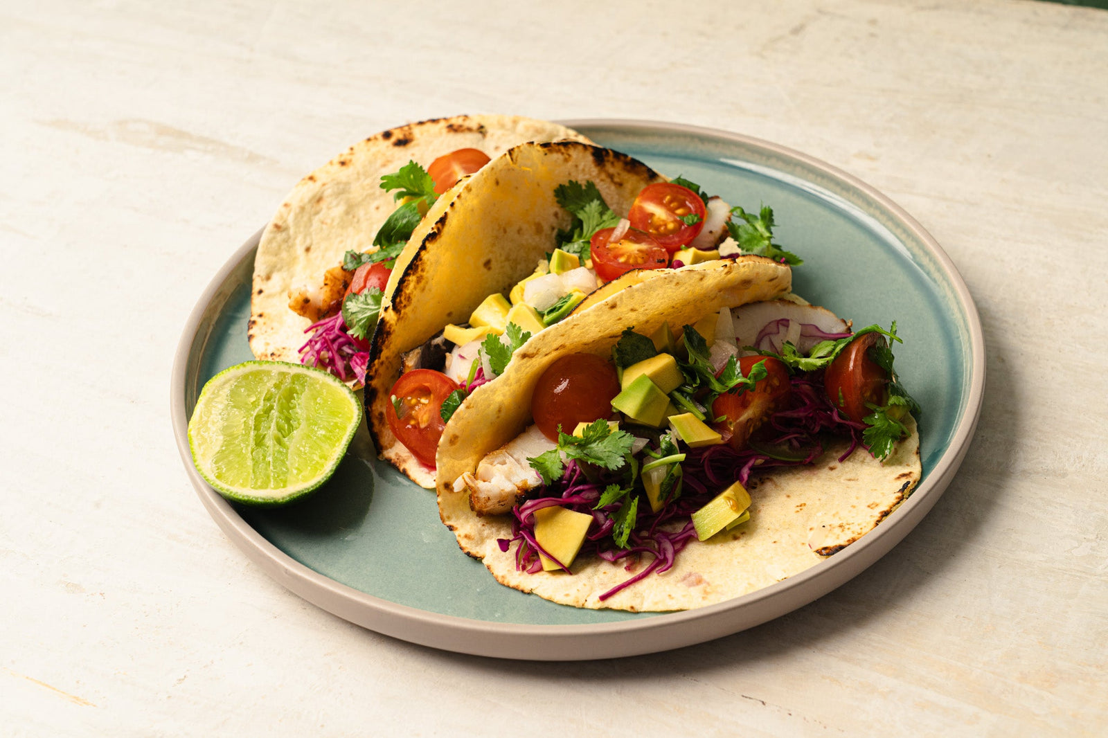 Andy Cooks - Quick Easy Taco Recipe