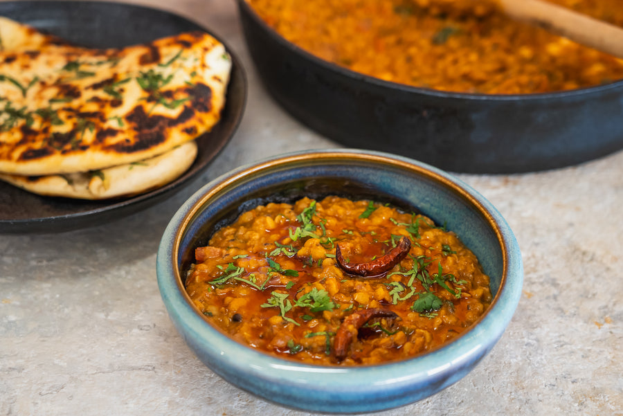 Dal Tadka