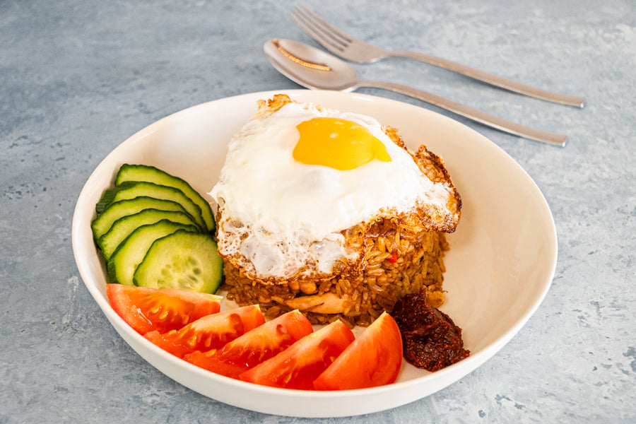 Nasi Goreng