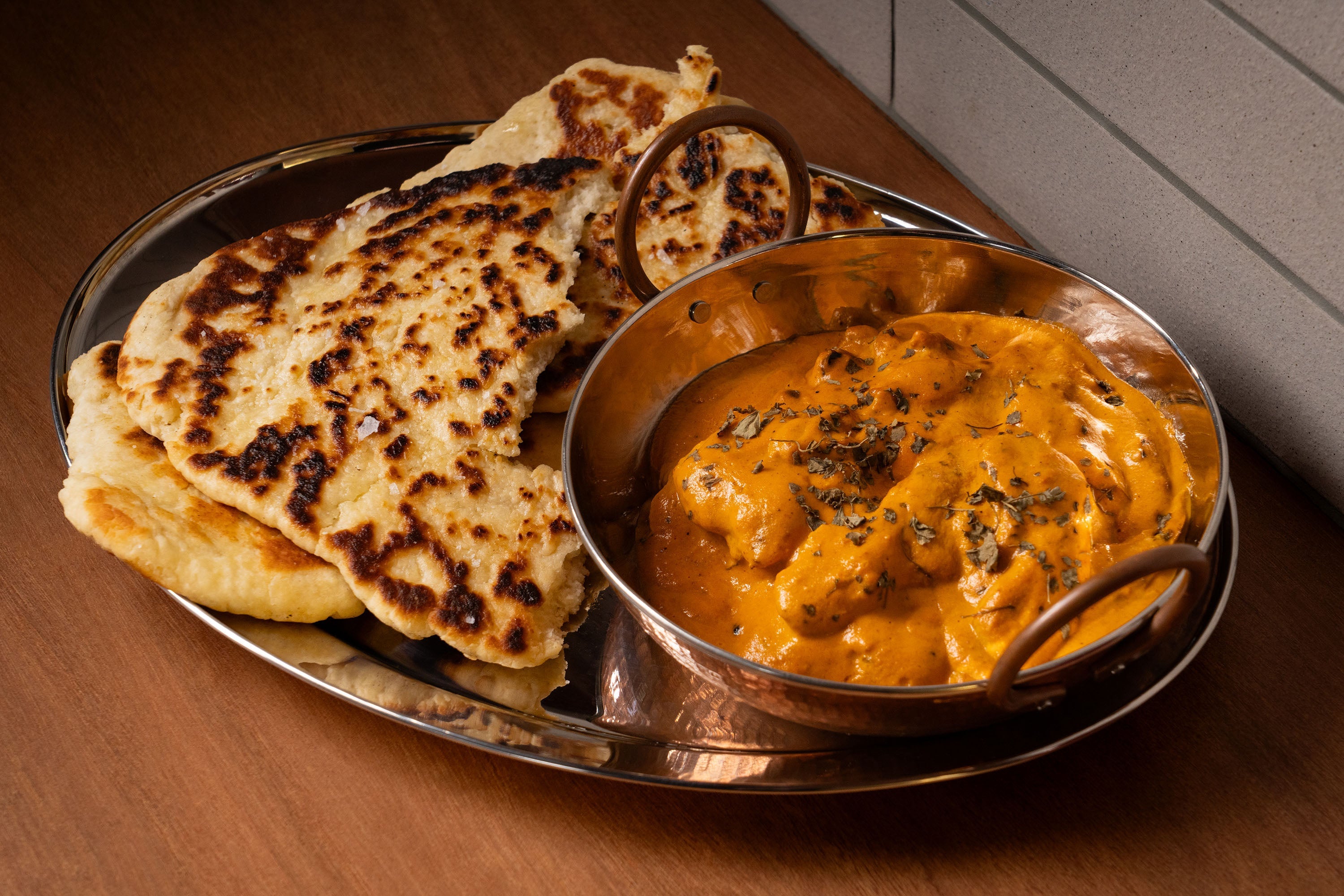 Andy Cooks - Best Butter Chicken Recipe