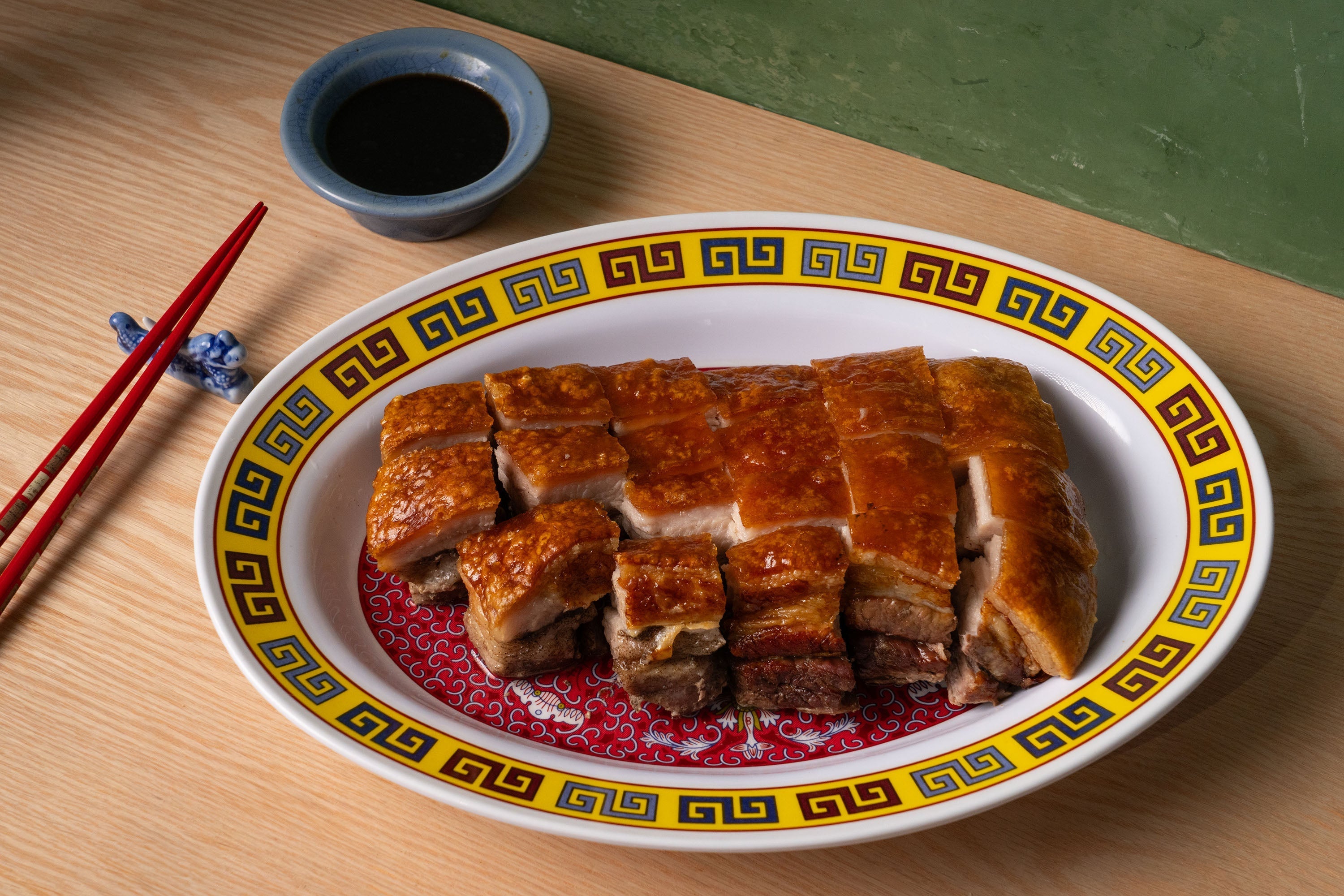 Andy Cooks - The Best Air Fryer Pork Recipe