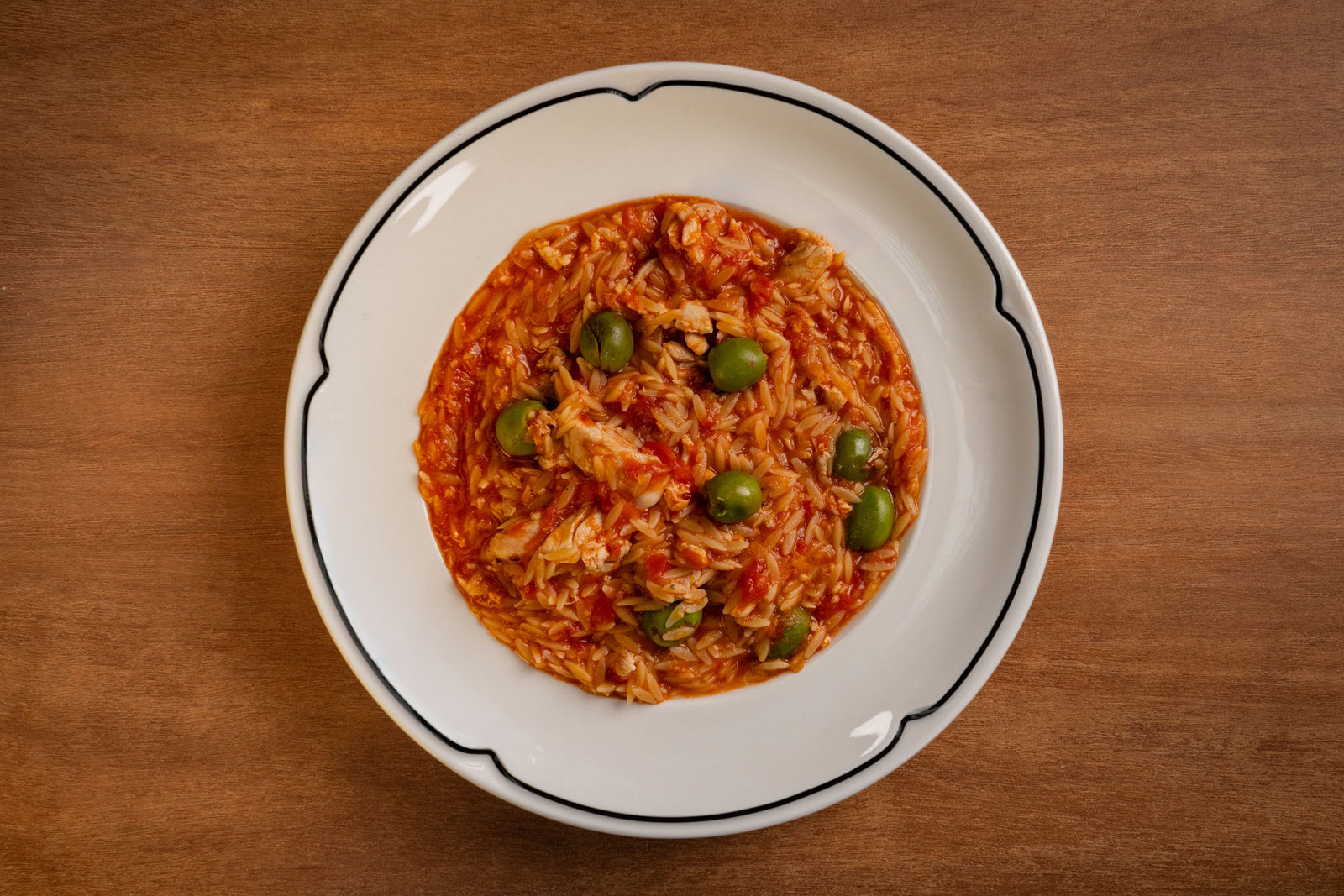 Andy Cooks - Quick Chicken Ragu Pasta Recipe