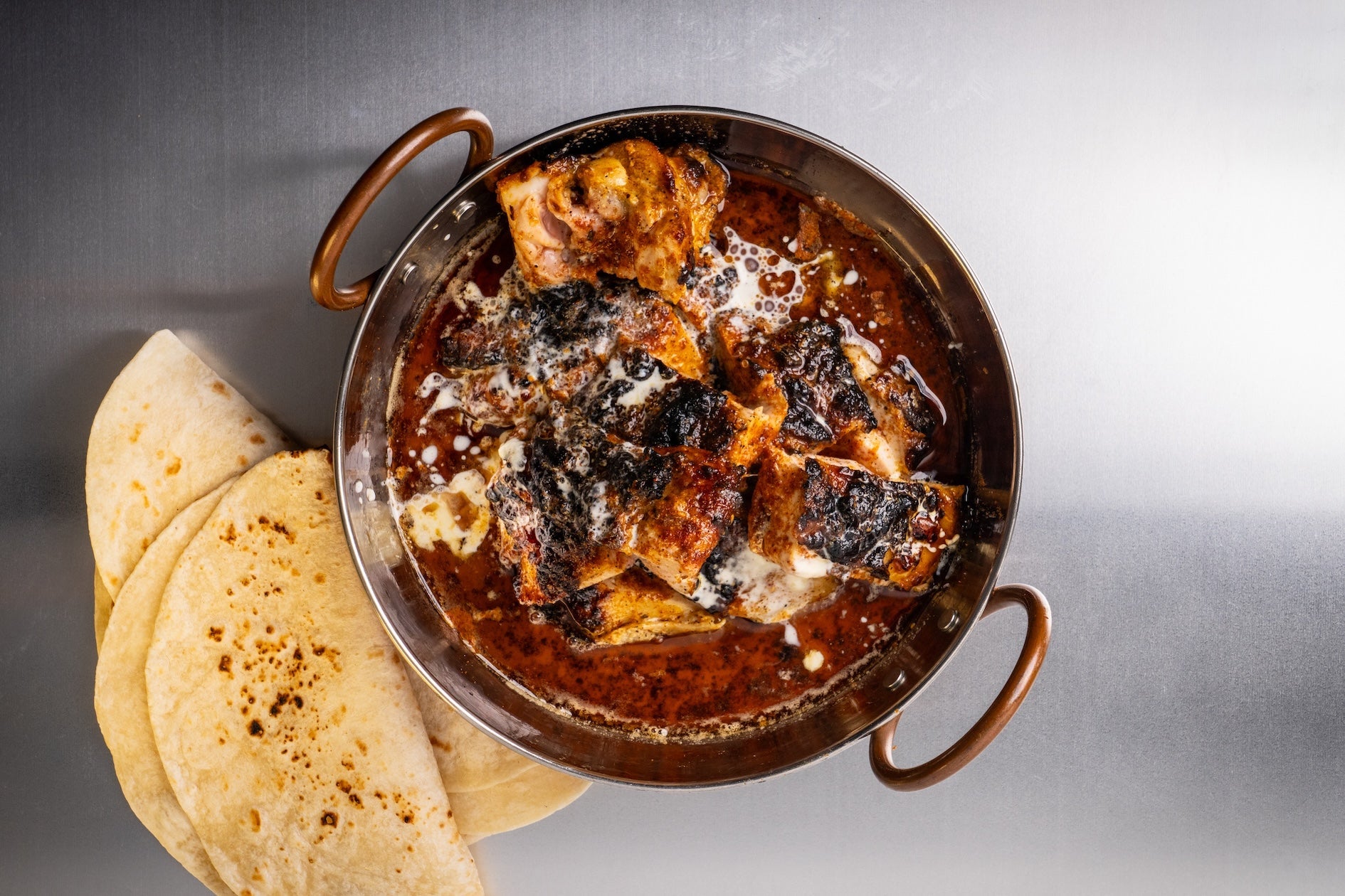 Andy Cooks - BBQ Marinated Chicken