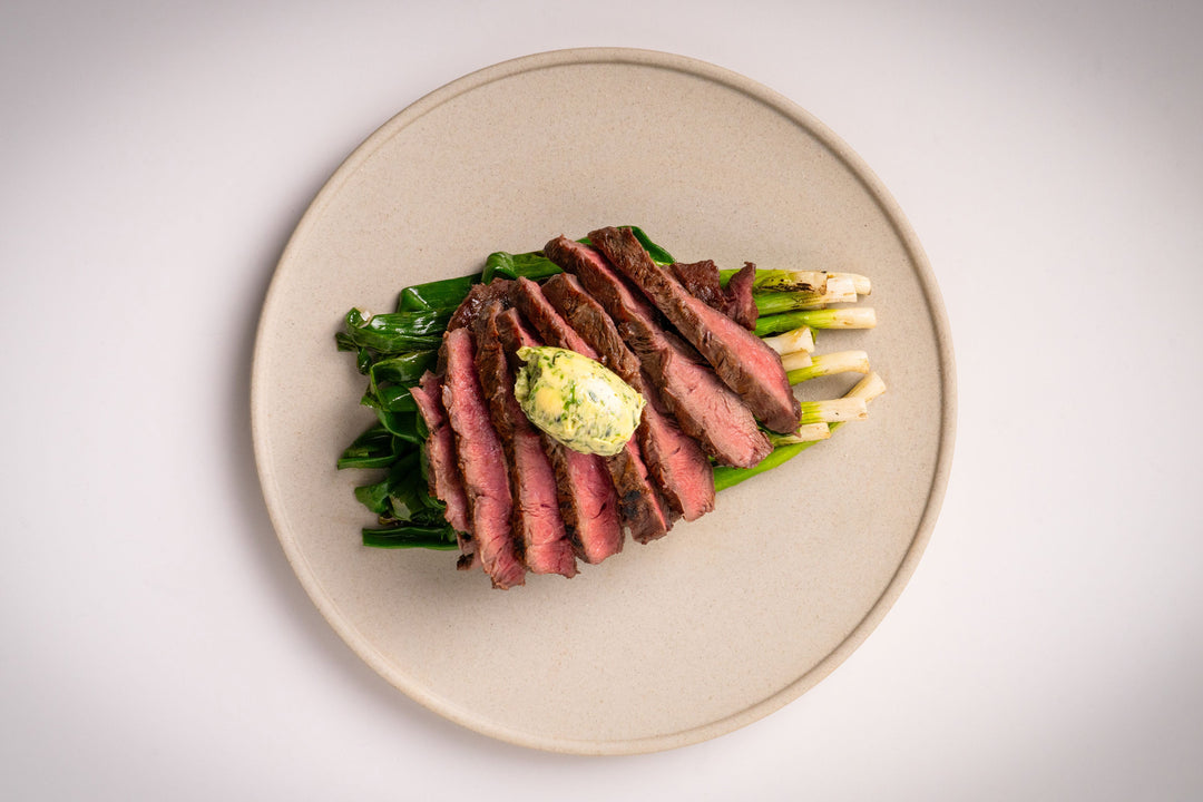 Andy Cooks - Cheap Steak Cut and Cook Method for Dinner