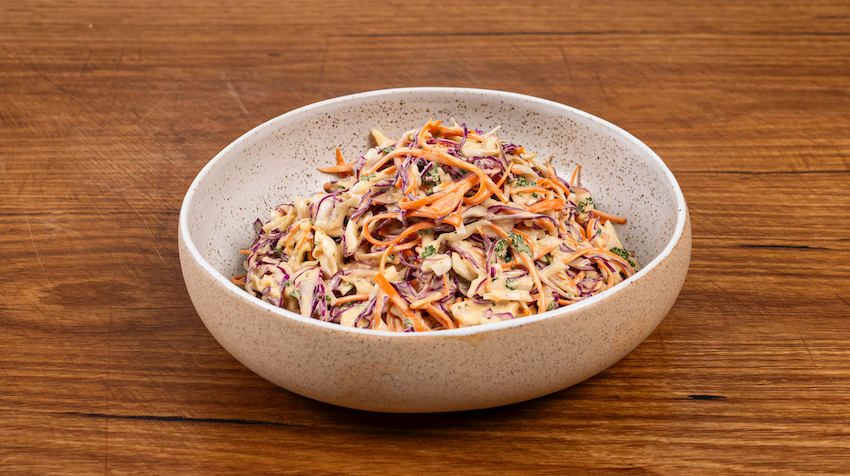Krautsalat