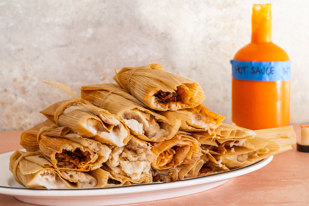 Tamales