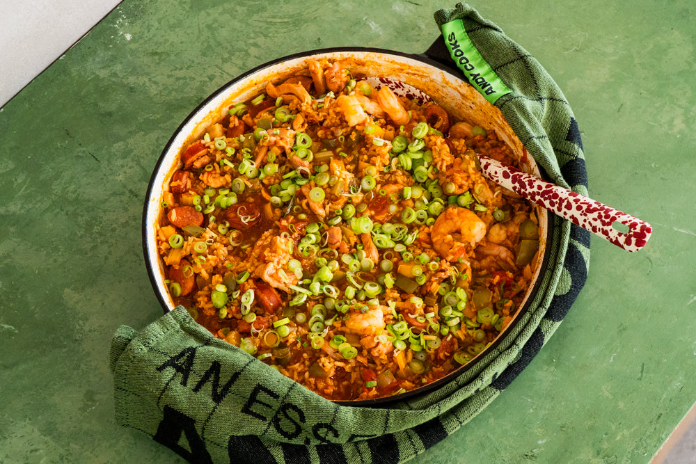 Jambalaya