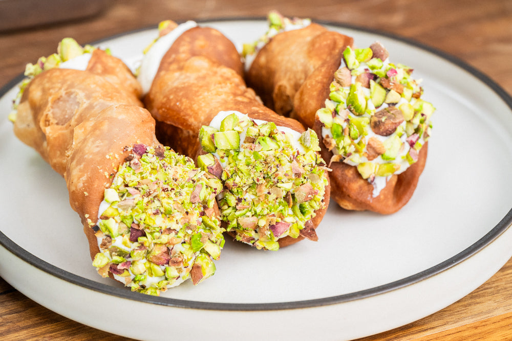 Cannoli