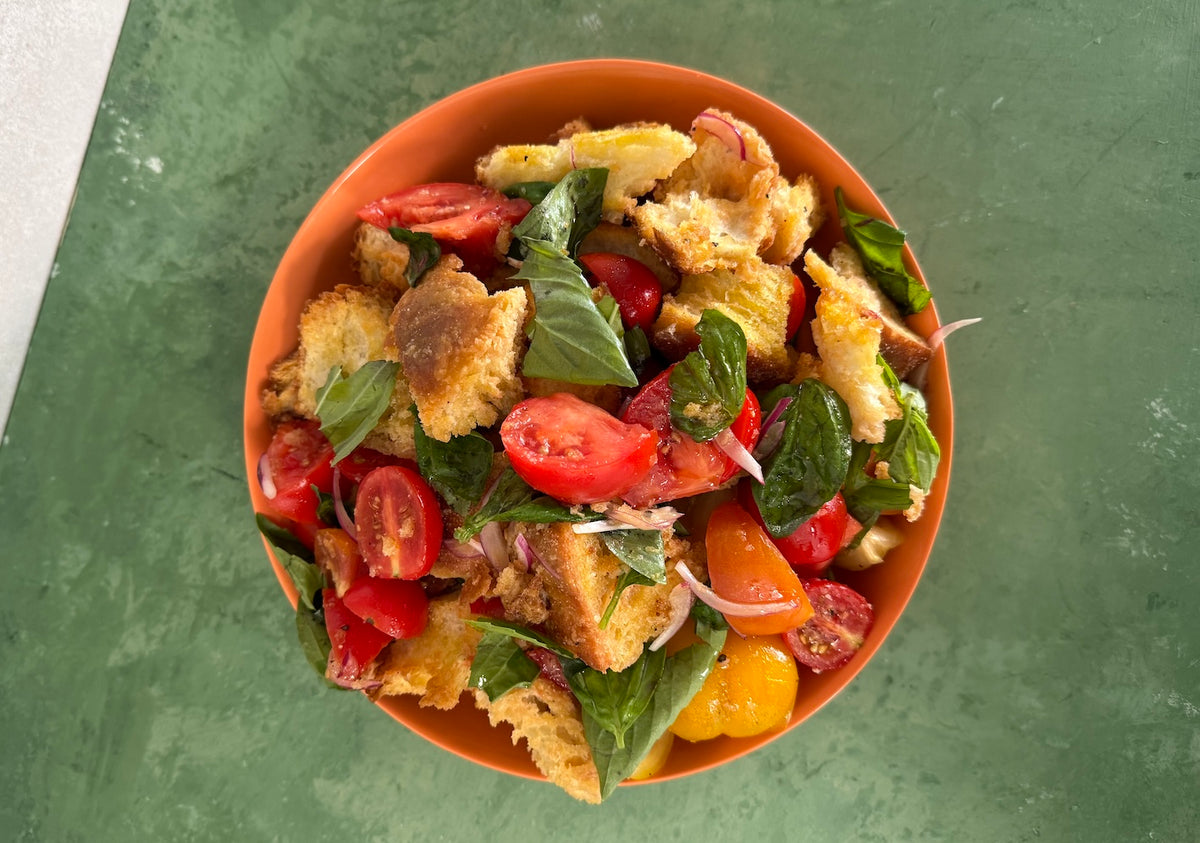 Panzanella
