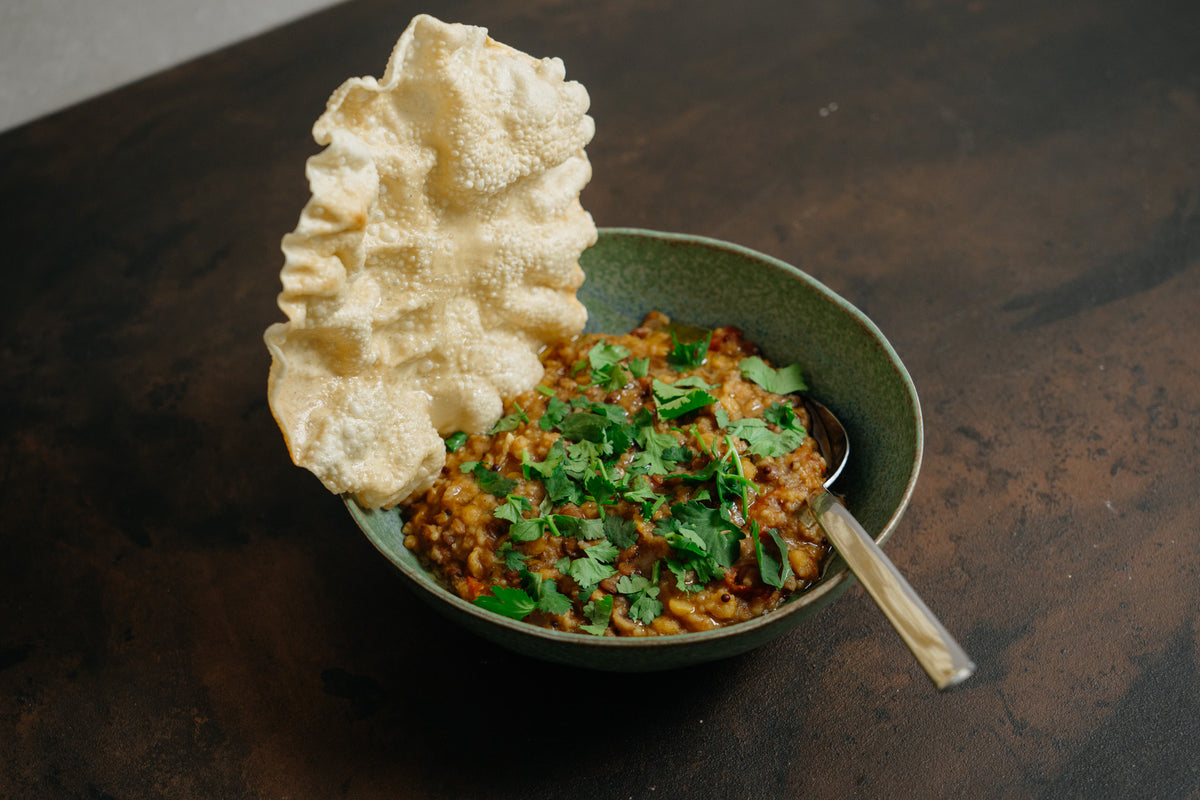 Khichdi