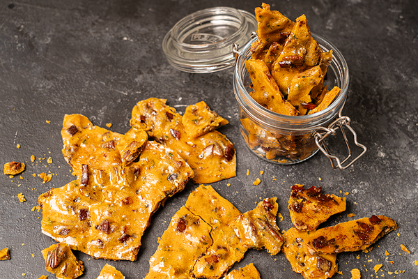 Bacon crack