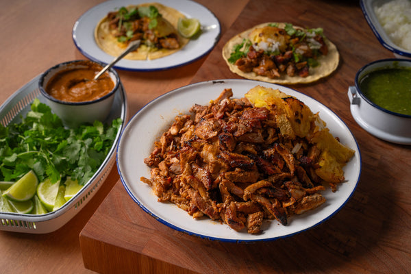 Al Pastor