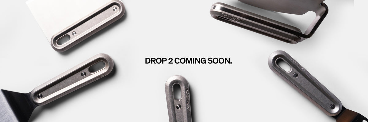 Drop 2 coming soon