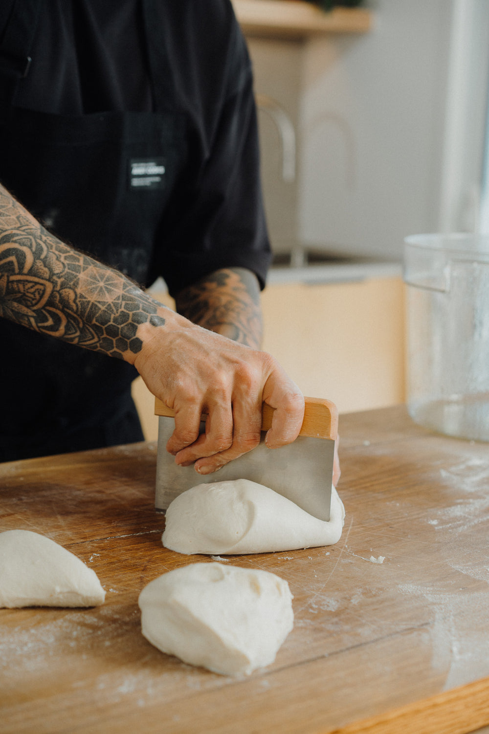 Andy's essentials – Andy Cooks