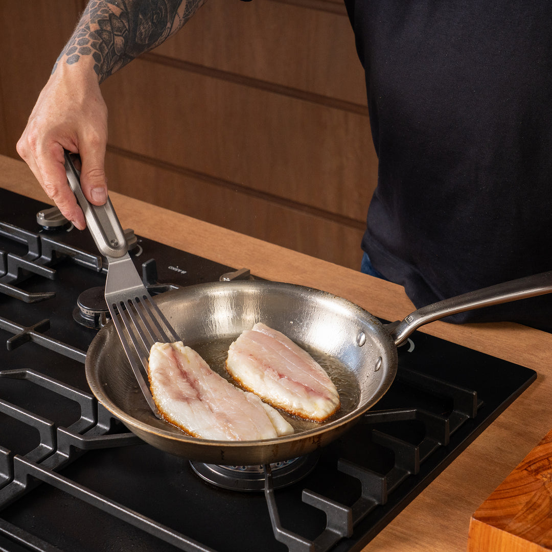 Fish Spatula