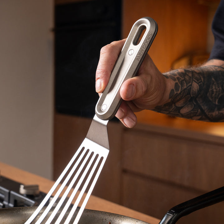 Fish Spatula
