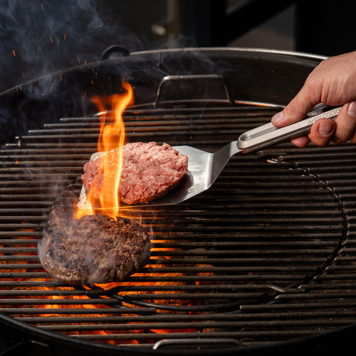 Grill Spatula