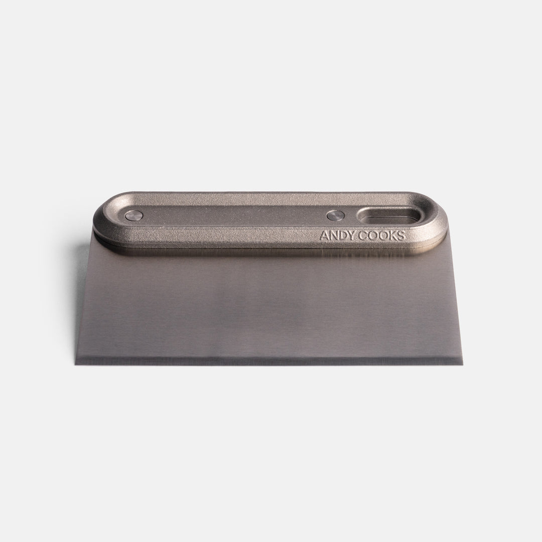 Bench Scraper