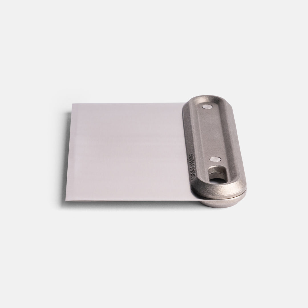 Bench Scraper