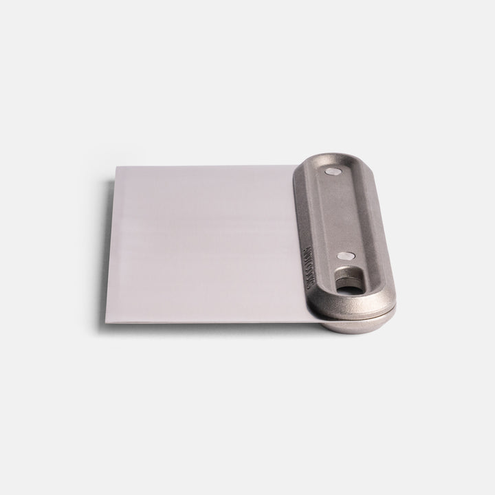 Bench Scraper