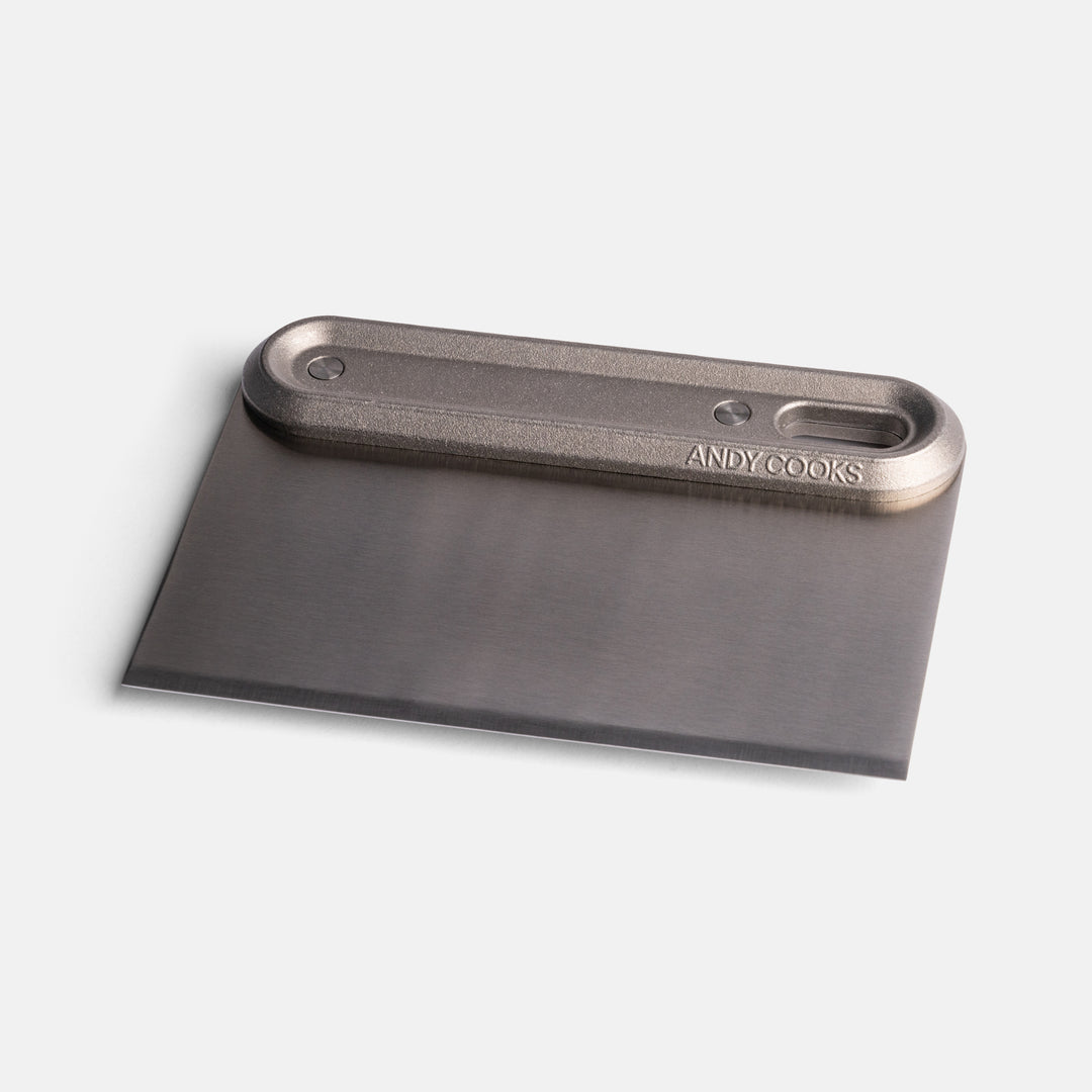 Bench Scraper