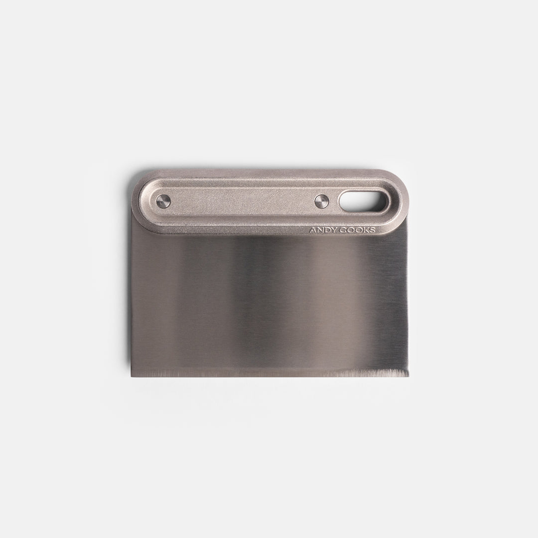 Bench Scraper
