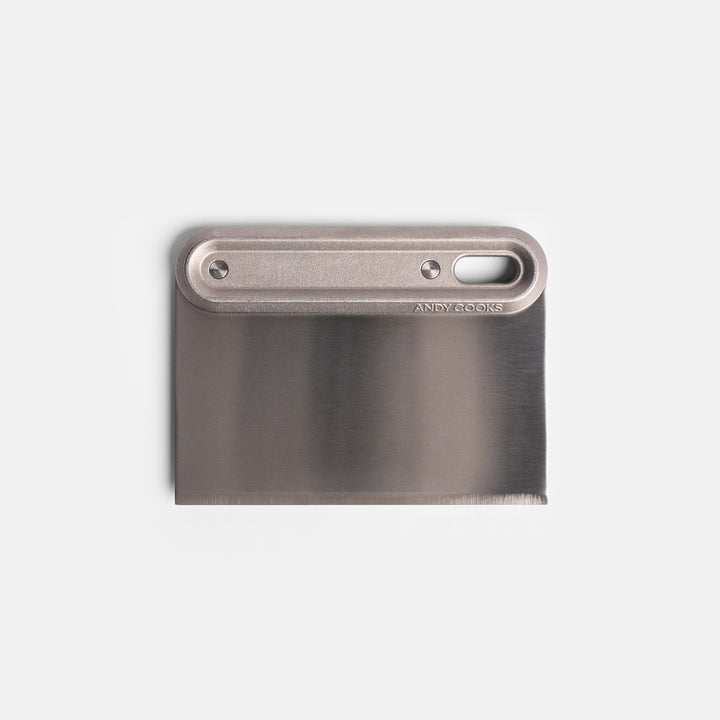 Bench Scraper