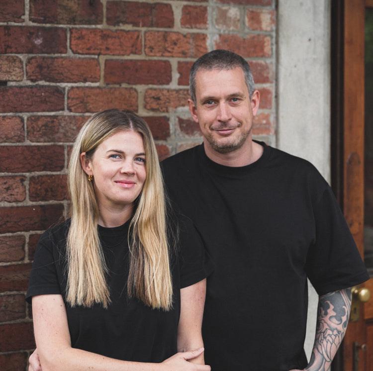 About | Andy Cooks