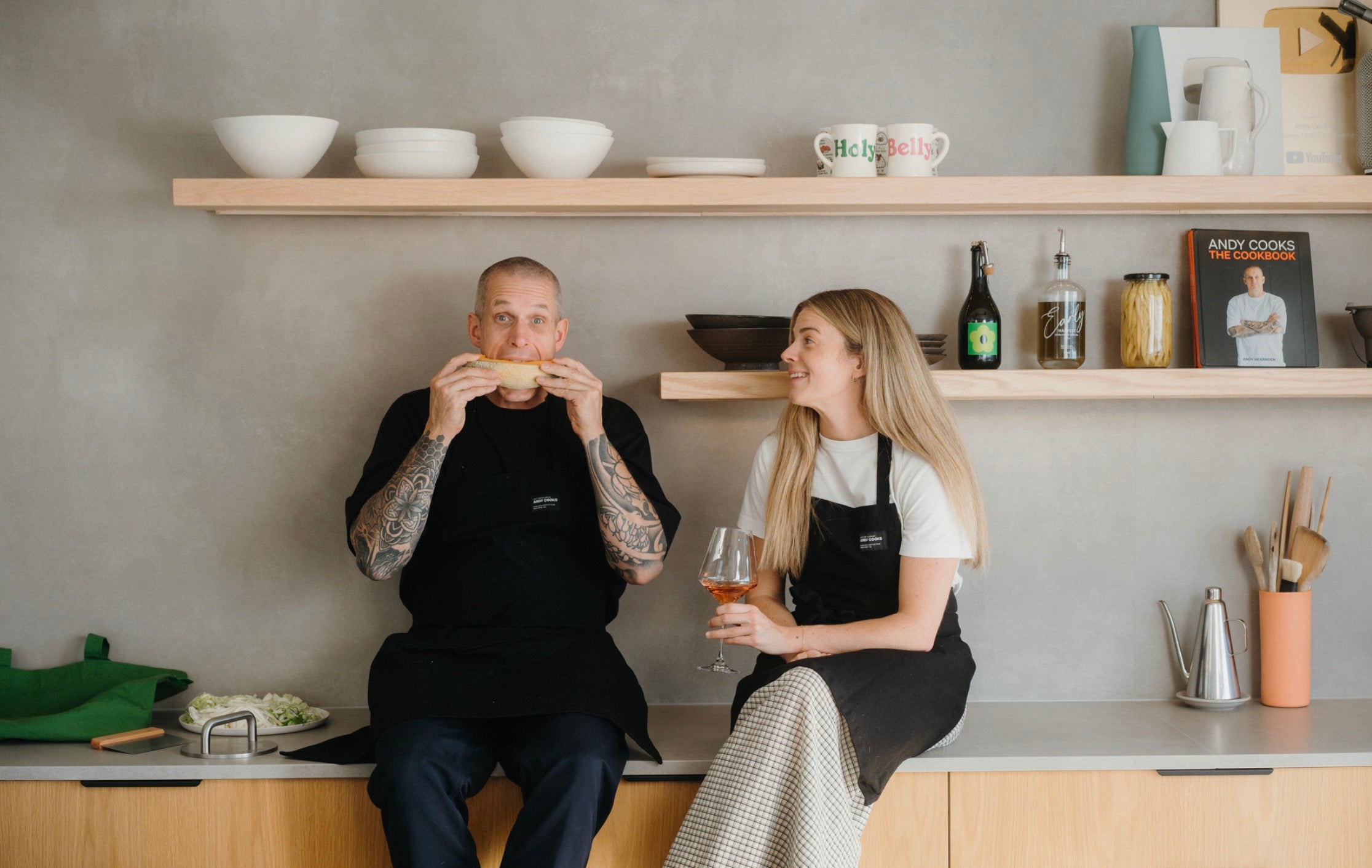 Recipes | Andy Cooks – Tagged