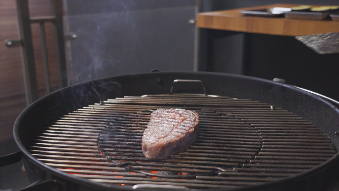 Grill Spatula
