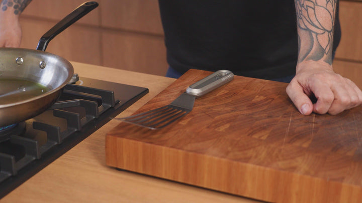 Fish Spatula